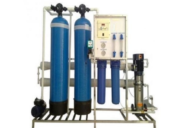 500 LPH RO MC 500 LPH RO MC